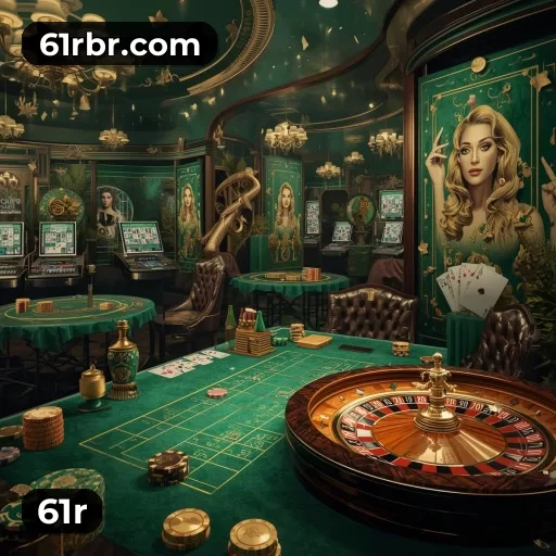 Bônus exclusivo do APK 61r
