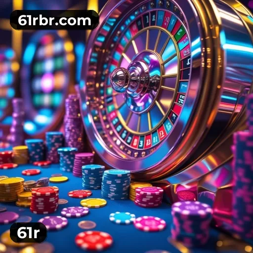 Download oficial 61r seguro para Android e iOS