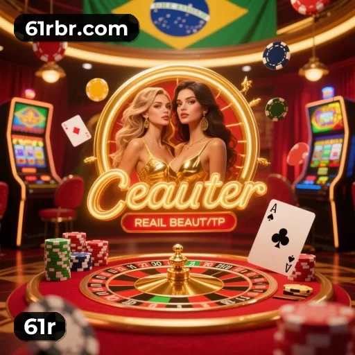 Comunidade oficial 61r no Facebook com bônus exclusivos