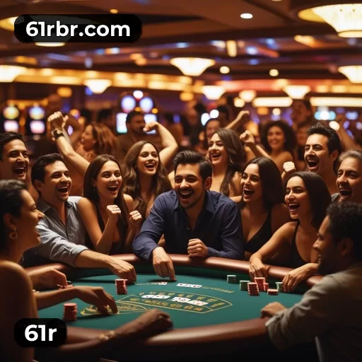 Estratégias comprovadas para Fortune Games na 61r