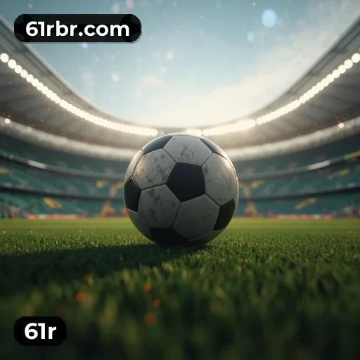 APP 61r para iOS e Android com 187 mil downloads