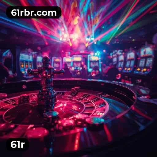 App 61r com catálogo premium, PIX e suporte 24/7