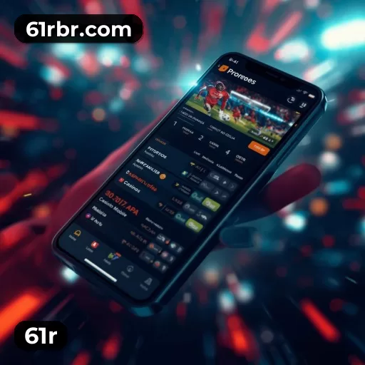 Telegram 61r vs outras redes — comparativo de benefícios