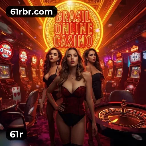 Benefícios exclusivos do clube VIP 61r — cashback e reload